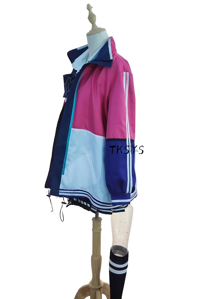 倉持めると　コスプレ　衣装 Amazon.co.jp: [Stiksy] 倉持めると新衣装コスプレ衣装
